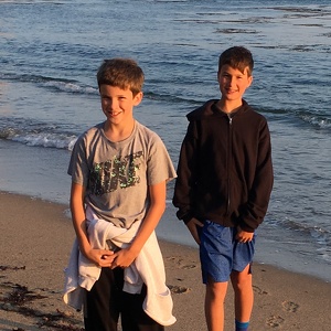 Fundraising Page: Duane Chalmers